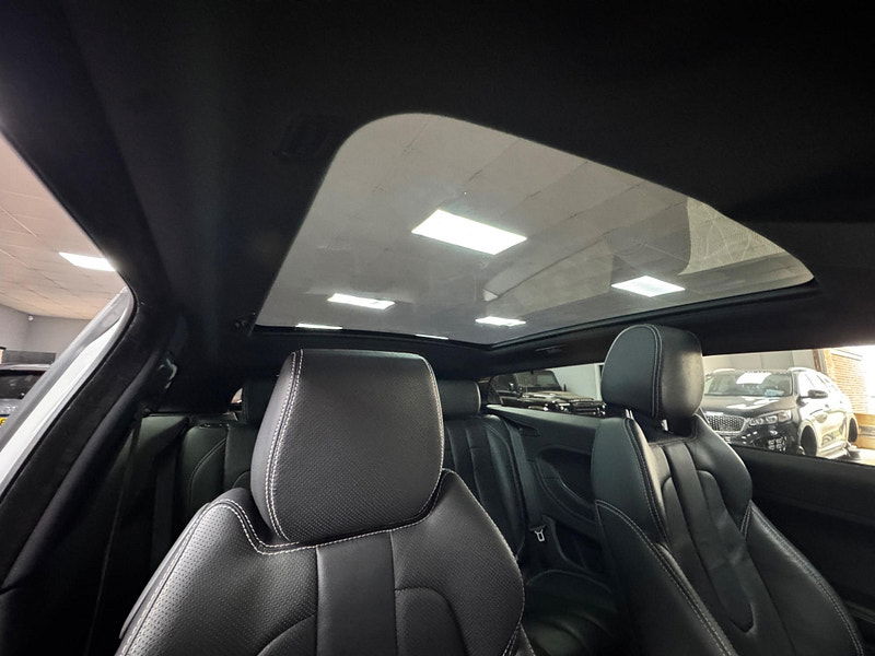 Land Rover Range Rover Evoque 2.2 SD4 Dynamic Auto 4WD Euro 5 (s/s) 3dr 3dr Automatic 2025