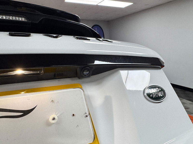Land Rover Range Rover Evoque 2.2 SD4 Dynamic Auto 4WD Euro 5 (s/s) 3dr 3dr Automatic 2025