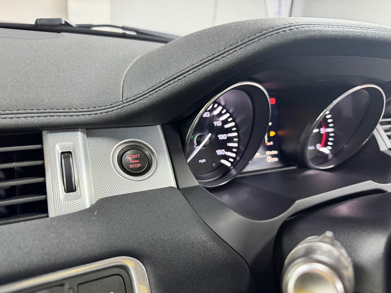 Land Rover Range Rover Evoque 2.2 SD4 Dynamic Auto 4WD Euro 5 (s/s) 3dr 3dr Automatic 2025