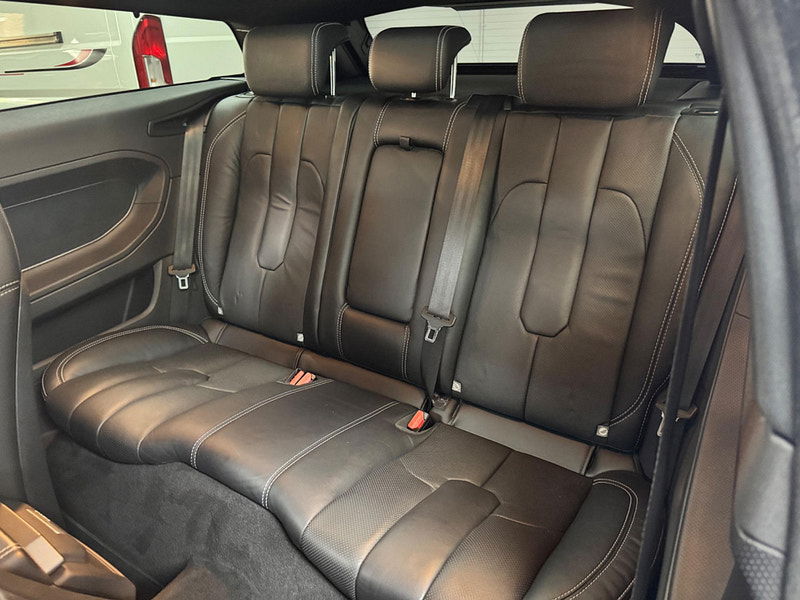 Land Rover Range Rover Evoque 2.2 SD4 Dynamic Auto 4WD Euro 5 (s/s) 3dr 3dr Automatic 2025