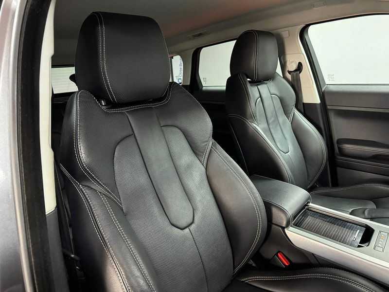 Land Rover Range Rover Evoque 2.2 SD4 Dynamic Auto 4WD Euro 5 (s/s) 5dr 5dr Automatic 2025