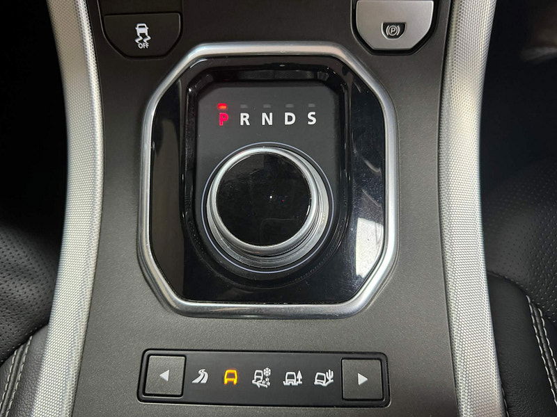 Land Rover Range Rover Evoque 2.2 SD4 Dynamic Auto 4WD Euro 5 (s/s) 5dr 5dr Automatic 2025