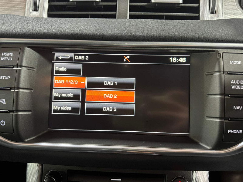 Land Rover Range Rover Evoque 2.2 SD4 Dynamic Auto 4WD Euro 5 (s/s) 5dr 5dr Automatic 2025