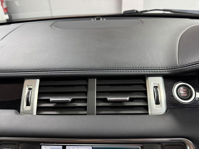 Land Rover Range Rover Evoque 2.2 SD4 Dynamic Auto 4WD Euro 5 (s/s) 5dr 5dr Automatic 2025