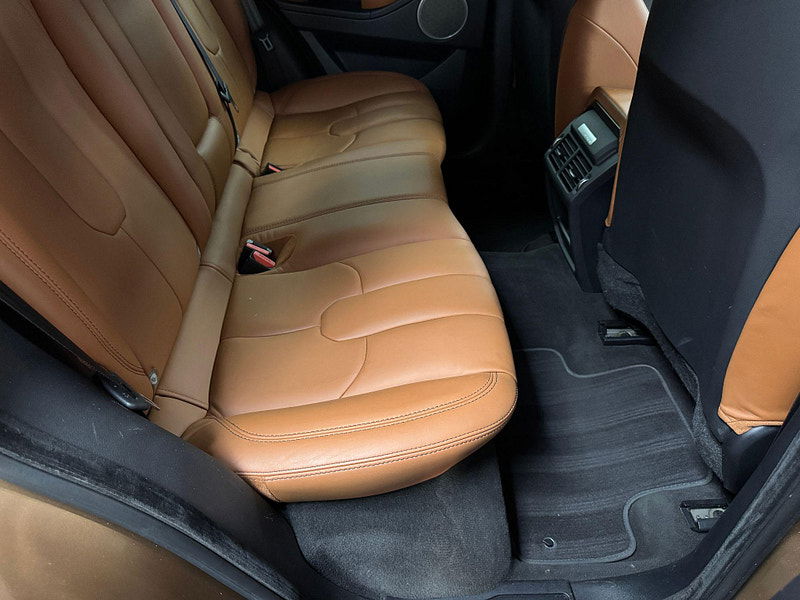 Land Rover Range Rover Evoque 2.2 SD4 Dynamic Auto 4WD Euro 5 (s/s) 5dr 5dr Automatic 2025