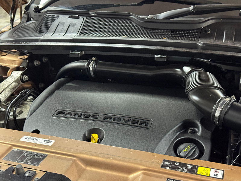 Land Rover Range Rover Evoque 2.2 SD4 Dynamic Auto 4WD Euro 5 (s/s) 5dr 5dr Automatic 2025