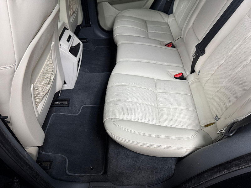 Land Rover Range Rover Evoque 2.2 SD4 Dynamic Auto 4WD Euro 5 (s/s) 5dr 5dr Automatic 2025