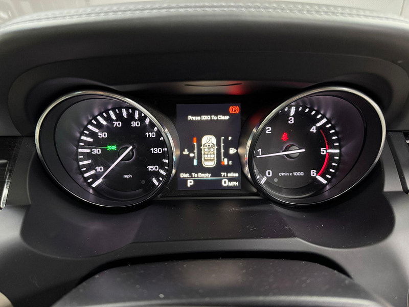 Land Rover Range Rover Evoque 2.2 SD4 Dynamic Auto 4WD Euro 5 (s/s) 5dr 5dr Automatic 2025