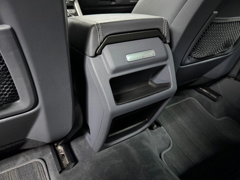 Land Rover Range Rover Evoque 2.2 SD4 Dynamic Auto 4WD Euro 5 (s/s) 5dr 5dr Automatic 2026