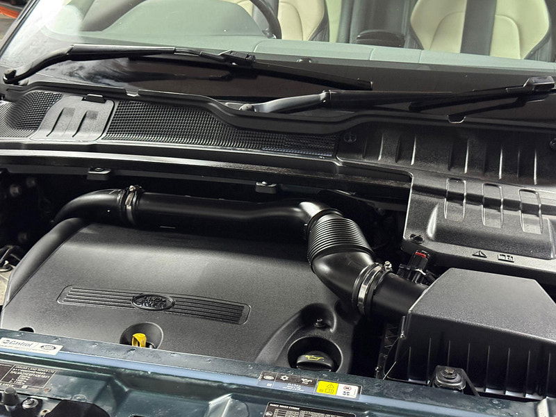 Land Rover Range Rover Evoque 2.2 SD4 Dynamic Auto 4WD Euro 5 (s/s) 5dr 5dr Automatic 2026