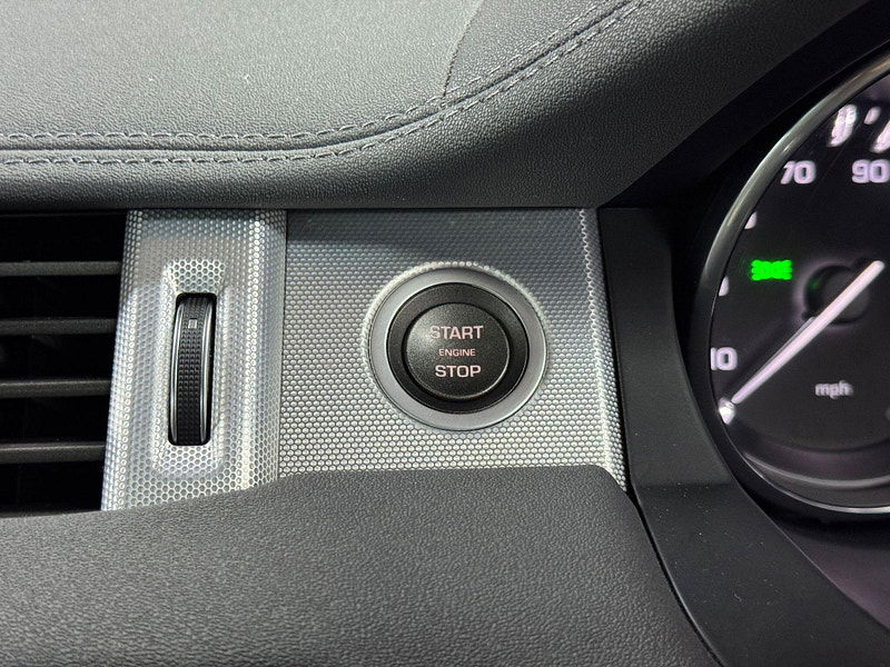 Land Rover Range Rover Evoque 2.2 SD4 Dynamic Auto 4WD Euro 5 (s/s) 5dr 5dr Automatic 2026