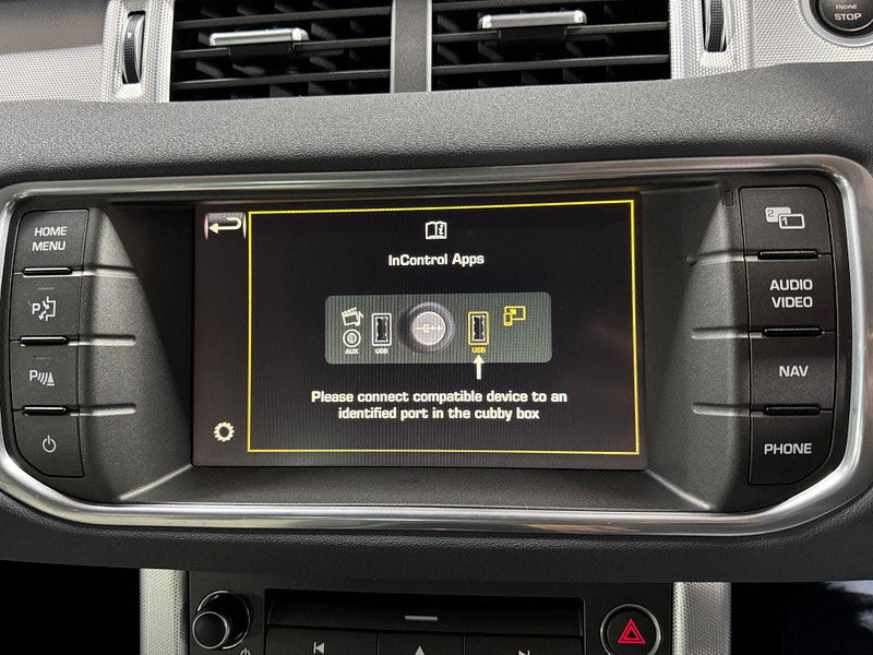 Land Rover Range Rover Evoque 2.2 SD4 Dynamic Auto 4WD Euro 5 (s/s) 5dr 5dr Automatic 2026