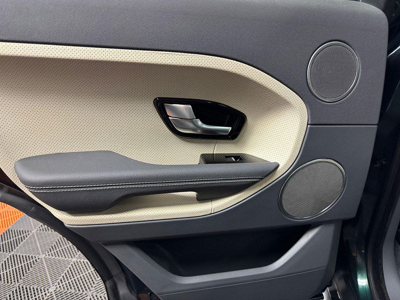 Land Rover Range Rover Evoque 2.2 SD4 Dynamic Auto 4WD Euro 5 (s/s) 5dr 5dr Automatic 2026