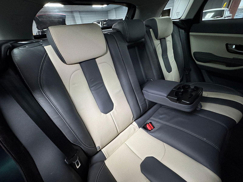 Land Rover Range Rover Evoque 2.2 SD4 Dynamic Auto 4WD Euro 5 (s/s) 5dr 5dr Automatic 2026