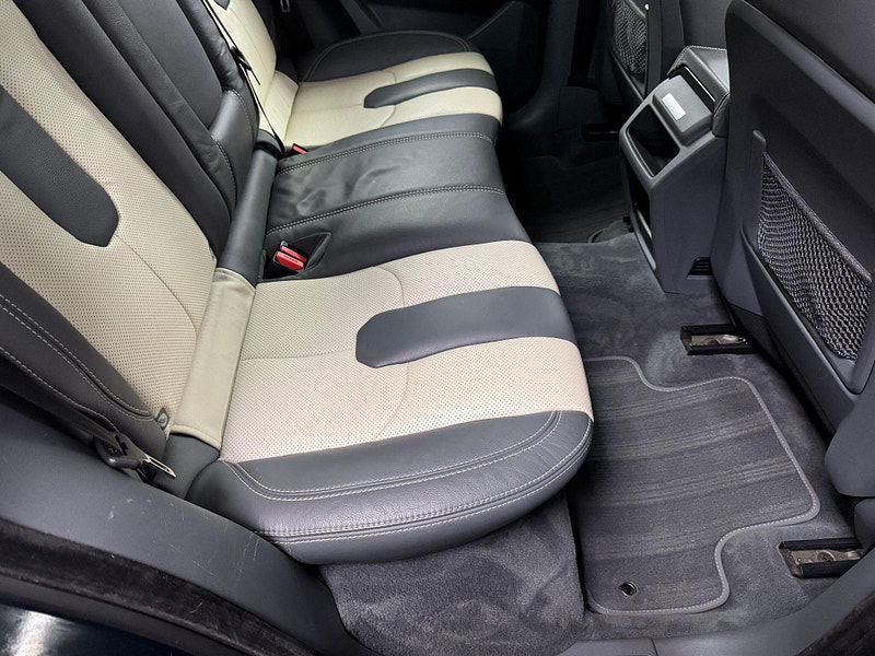 Land Rover Range Rover Evoque 2.2 SD4 Dynamic Auto 4WD Euro 5 (s/s) 5dr 5dr Automatic 2026