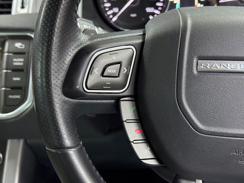Land Rover Range Rover Evoque 2.2 SD4 Dynamic Auto 4WD Euro 5 (s/s) 5dr 5dr Automatic 2026