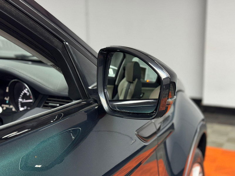 Land Rover Range Rover Evoque 2.2 SD4 Dynamic Auto 4WD Euro 5 (s/s) 5dr 5dr Automatic 2026