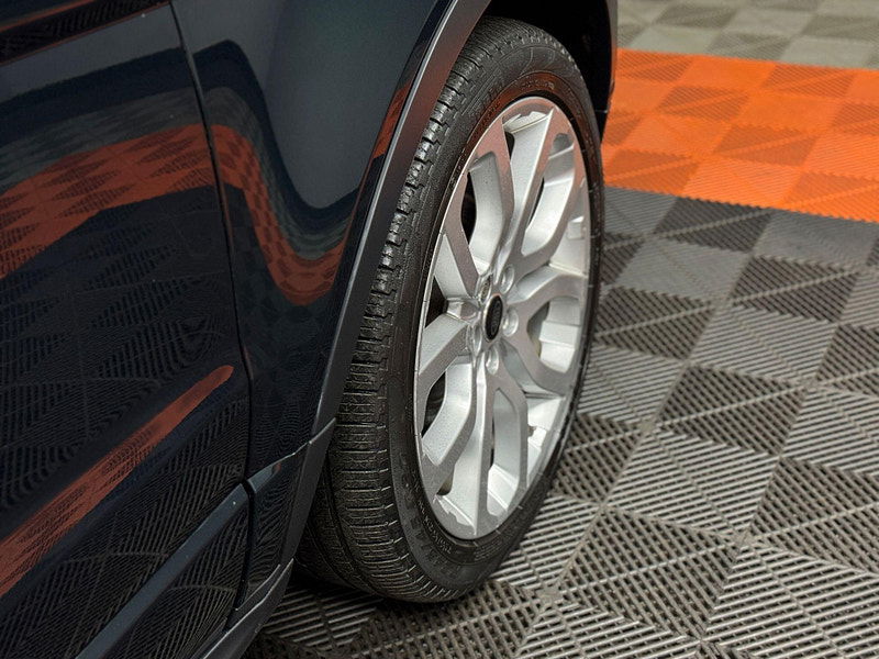 Land Rover Range Rover Evoque 2.2 SD4 Dynamic Auto 4WD Euro 5 (s/s) 5dr 5dr Automatic 2026