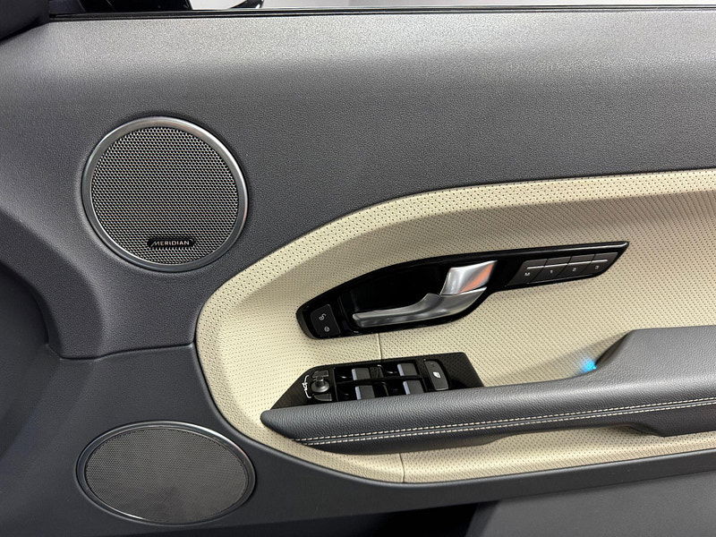 Land Rover Range Rover Evoque 2.2 SD4 Dynamic Auto 4WD Euro 5 (s/s) 5dr 5dr Automatic 2026