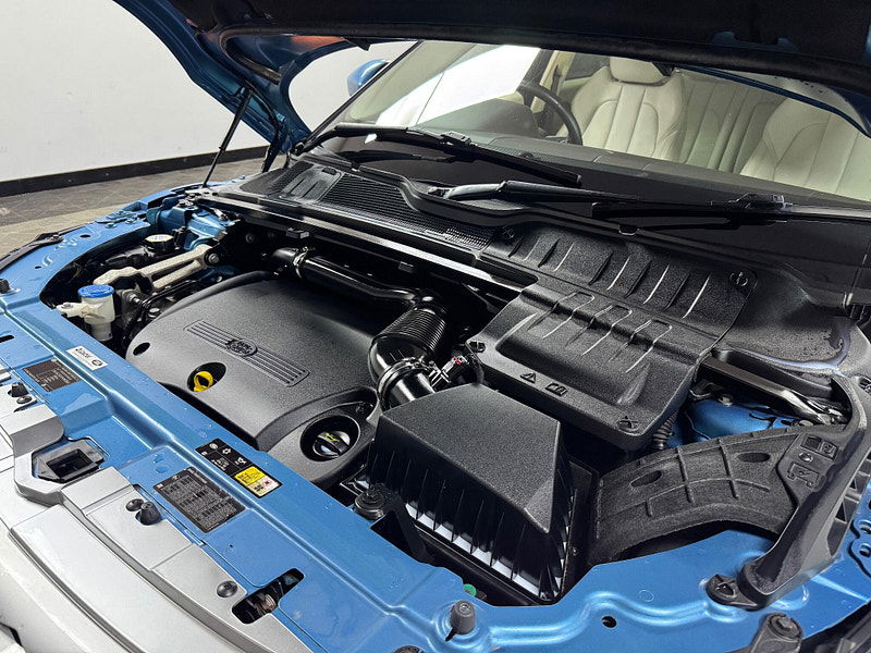 Land Rover Range Rover Evoque 2.2 SD4 Prestige Auto 4WD Euro 5 (s/s) 5dr 5dr Automatic 2026