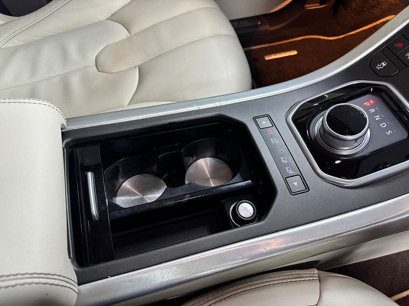 Land Rover Range Rover Evoque 2.2 SD4 Prestige Auto 4WD Euro 5 (s/s) 5dr 5dr Automatic 2026