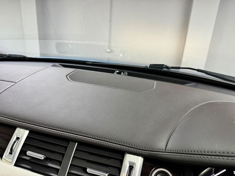 Land Rover Range Rover Evoque 2.2 SD4 Prestige Auto 4WD Euro 5 (s/s) 5dr 5dr Automatic 2026