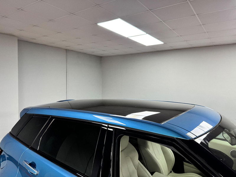 Land Rover Range Rover Evoque 2.2 SD4 Prestige Auto 4WD Euro 5 (s/s) 5dr 5dr Automatic 2026