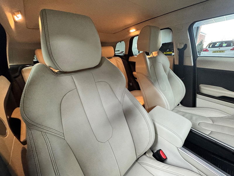 Land Rover Range Rover Evoque 2.2 SD4 Prestige Auto 4WD Euro 5 (s/s) 5dr 5dr Automatic 2026