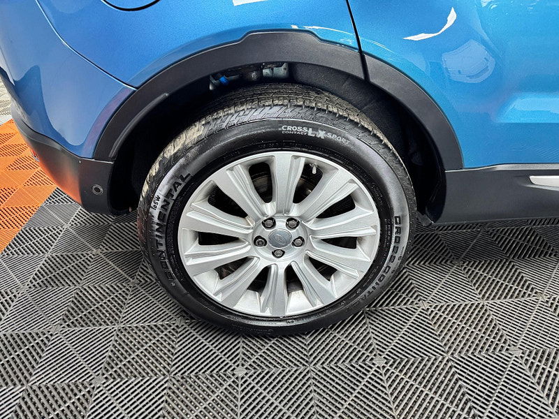 Land Rover Range Rover Evoque 2.2 SD4 Prestige Auto 4WD Euro 5 (s/s) 5dr 5dr Automatic 2026