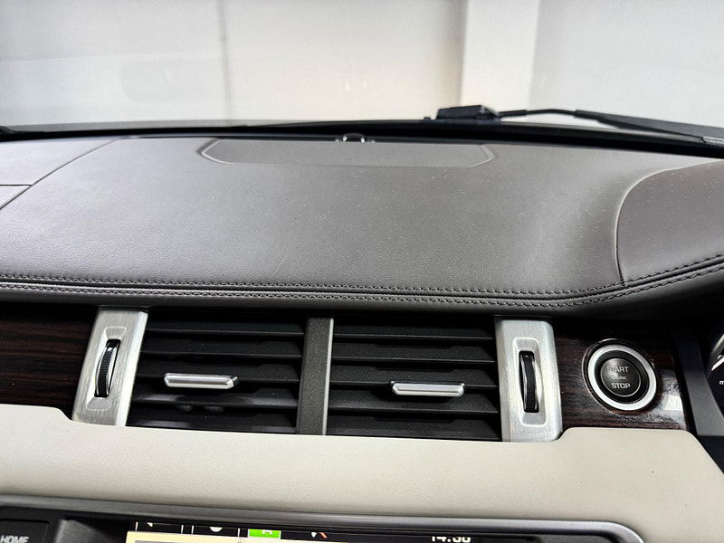 Land Rover Range Rover Evoque 2.2 SD4 Prestige Auto 4WD Euro 5 (s/s) 5dr 5dr Automatic 2026