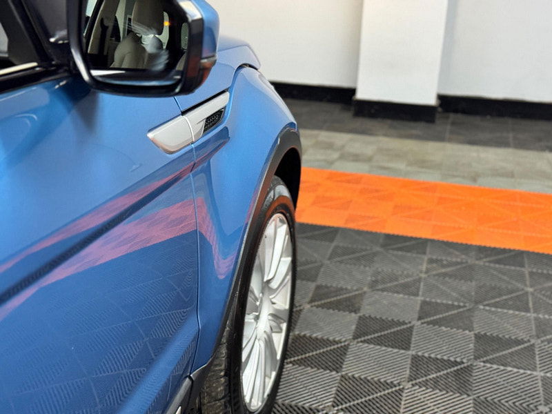 Land Rover Range Rover Evoque 2.2 SD4 Prestige Auto 4WD Euro 5 (s/s) 5dr 5dr Automatic 2026