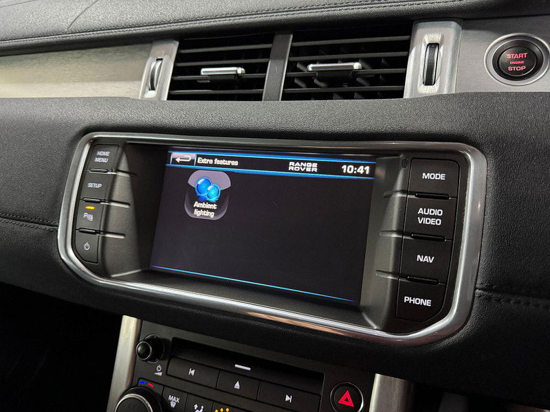 Land Rover Range Rover Evoque 2.2 SD4 Pure 4WD Euro 5 (s/s) 3dr 3dr Manual 2026