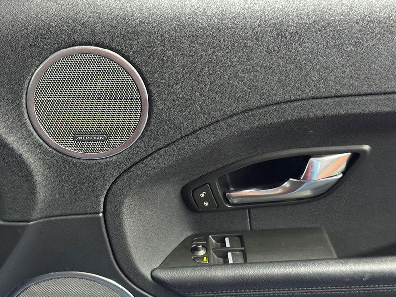 Land Rover Range Rover Evoque 2.2 SD4 Pure 4WD Euro 5 (s/s) 3dr 3dr Manual 2026