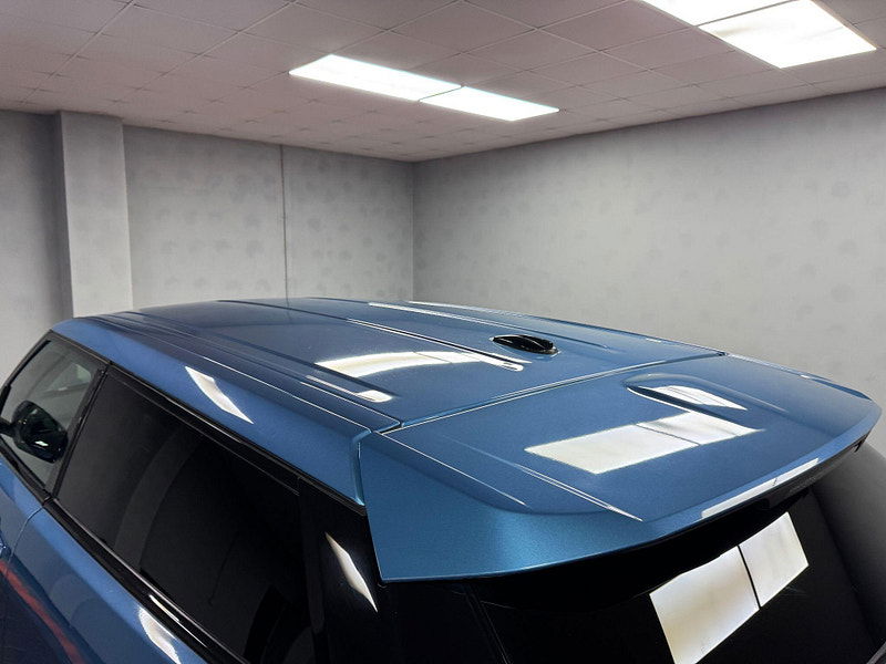 Land Rover Range Rover Evoque 2.2 SD4 Pure 4WD Euro 5 (s/s) 3dr 3dr Manual 2026