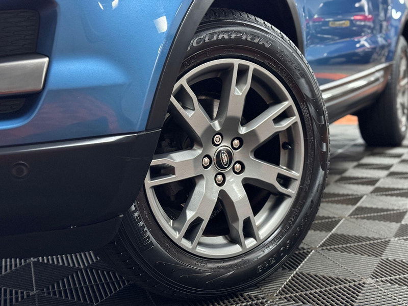 Land Rover Range Rover Evoque 2.2 SD4 Pure 4WD Euro 5 (s/s) 3dr 3dr Manual 2026