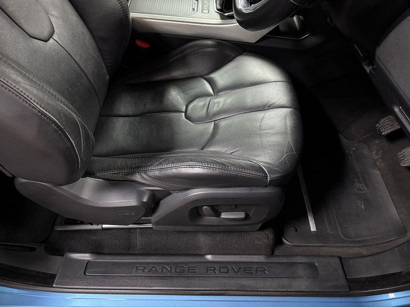 Land Rover Range Rover Evoque 2.2 SD4 Pure 4WD Euro 5 (s/s) 3dr 3dr Manual 2026