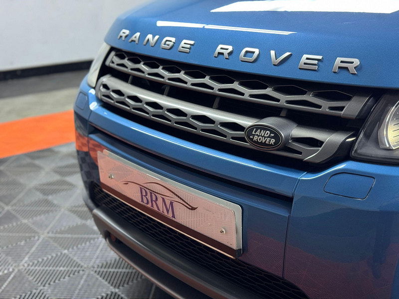 Land Rover Range Rover Evoque 2.2 SD4 Pure 4WD Euro 5 (s/s) 3dr 3dr Manual 2026