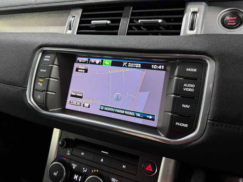 Land Rover Range Rover Evoque 2.2 SD4 Pure 4WD Euro 5 (s/s) 3dr 3dr Manual 2026