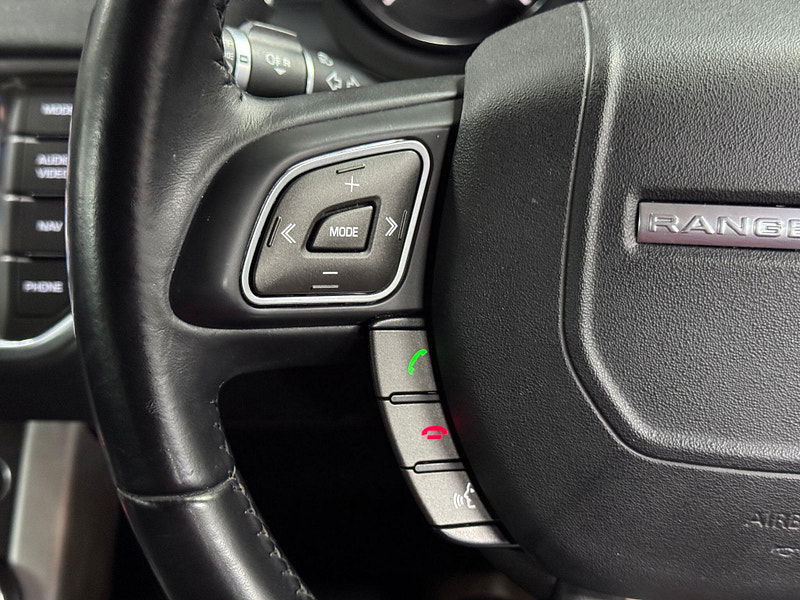 Land Rover Range Rover Evoque 2.2 SD4 Pure 4WD Euro 5 (s/s) 3dr 3dr Manual 2026