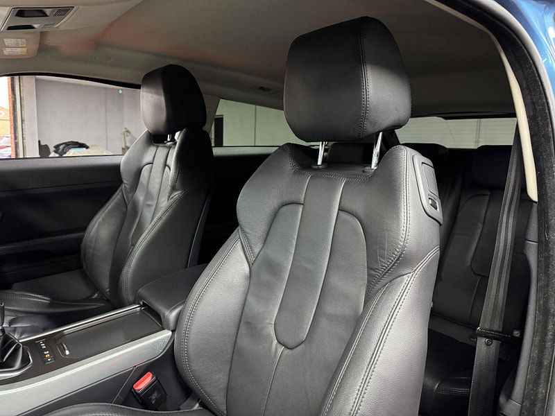 Land Rover Range Rover Evoque 2.2 SD4 Pure 4WD Euro 5 (s/s) 3dr 3dr Manual 2026