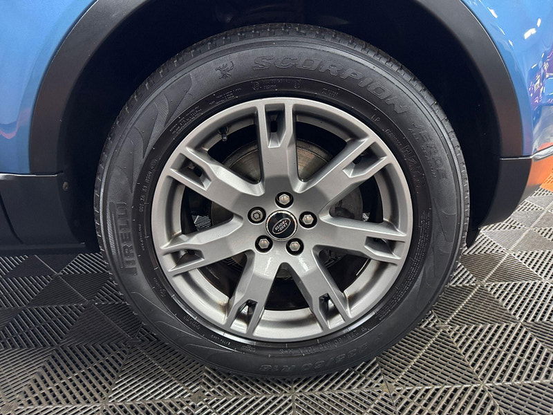 Land Rover Range Rover Evoque 2.2 SD4 Pure 4WD Euro 5 (s/s) 3dr 3dr Manual 2026