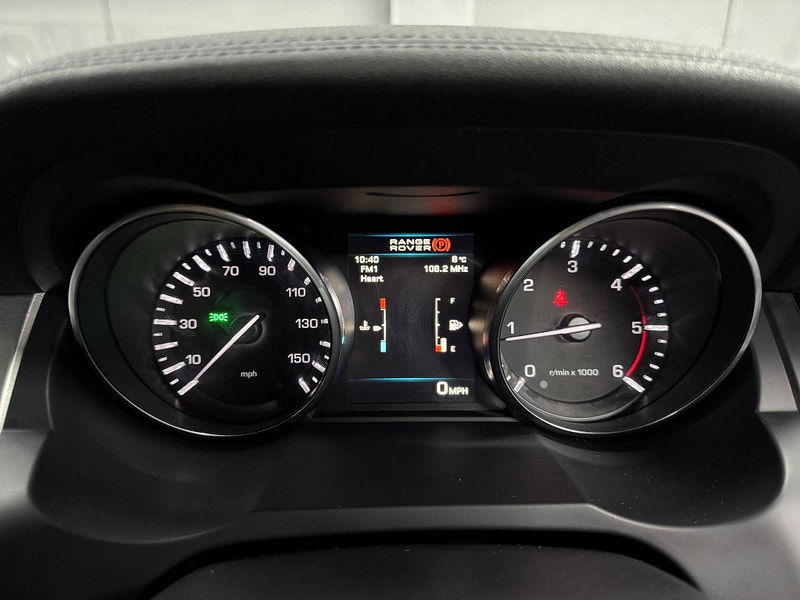 Land Rover Range Rover Evoque 2.2 SD4 Pure 4WD Euro 5 (s/s) 3dr 3dr Manual 2026