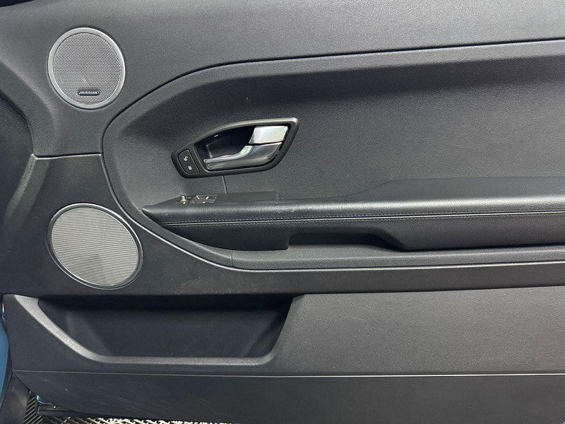 Land Rover Range Rover Evoque 2.2 SD4 Pure 4WD Euro 5 (s/s) 3dr 3dr Manual 2026