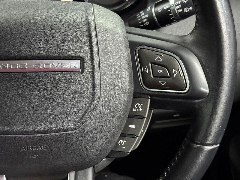 Land Rover Range Rover Evoque 2.2 SD4 Pure 4WD Euro 5 (s/s) 3dr 3dr Manual 2026