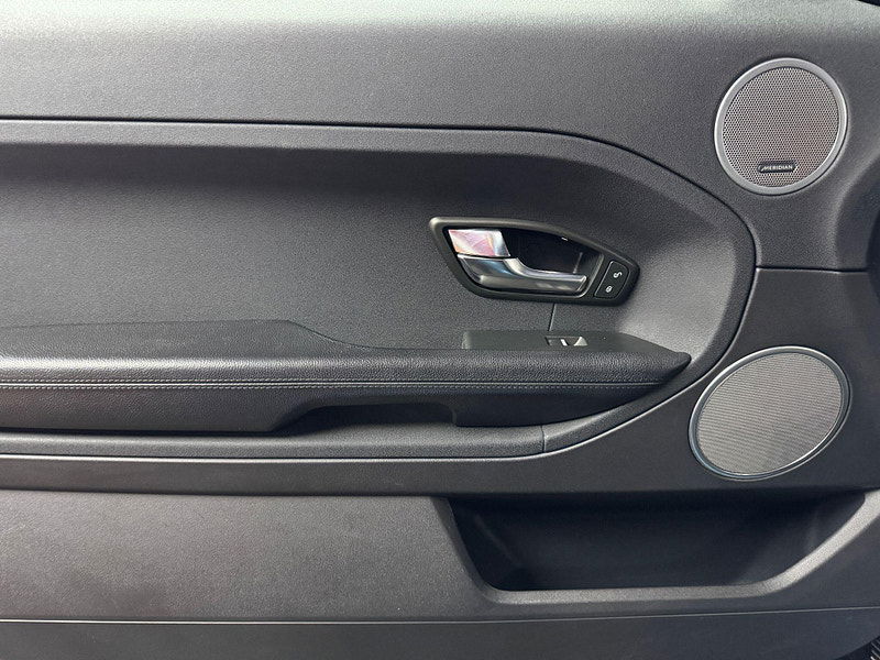 Land Rover Range Rover Evoque 2.2 SD4 Pure 4WD Euro 5 (s/s) 3dr 3dr Manual 2026