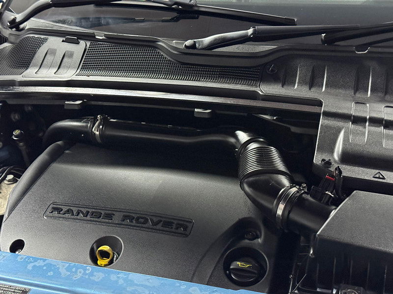 Land Rover Range Rover Evoque 2.2 SD4 Pure 4WD Euro 5 (s/s) 3dr 3dr Manual 2026