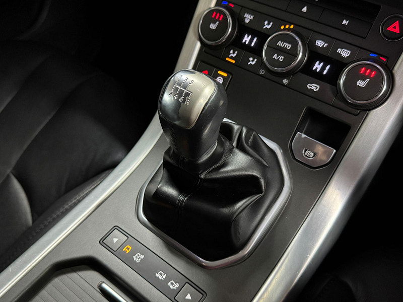 Land Rover Range Rover Evoque 2.2 SD4 Pure 4WD Euro 5 (s/s) 3dr 3dr Manual 2026