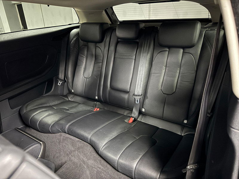 Land Rover Range Rover Evoque 2.2 SD4 Pure 4WD Euro 5 (s/s) 3dr 3dr Manual 2026