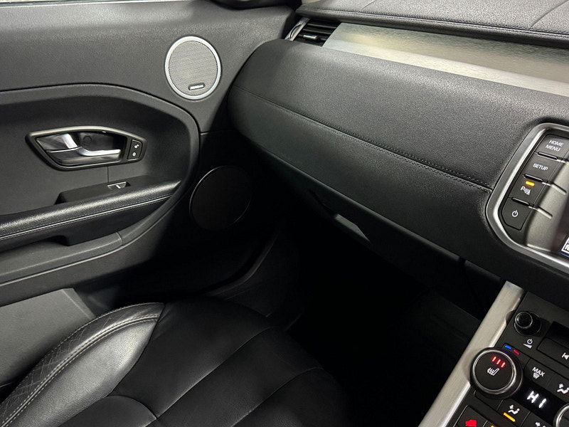 Land Rover Range Rover Evoque 2.2 SD4 Pure 4WD Euro 5 (s/s) 3dr 3dr Manual 2026