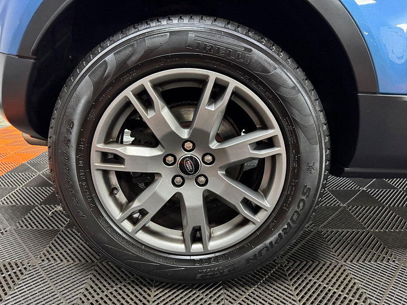 Land Rover Range Rover Evoque 2.2 SD4 Pure 4WD Euro 5 (s/s) 3dr 3dr Manual 2026